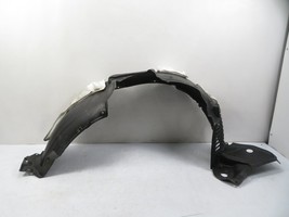 Toyota Highlander XLE Trim, Fender Liner Wheelhouse, Splash Shield Left ... - $1,830.13 MXN