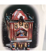 Dept 56 Dickens North Pole Series Marie’s Doll Museum Osmond New in Box ... - $37.94 CAD