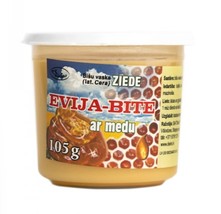 Ointment with honey, 105 g - $33.81