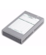 EGP Plastic Portable Register for 4 x 6 Forms - $49.98 CAD