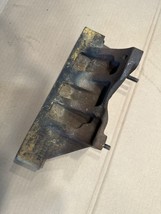 2008 Caterpillar CAT C-15 Diesel Engine Turbo Support Bracket 2865840 OEM - $175.00