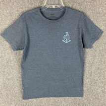 5.11 Tactical T-Shirt Men&#39;s Medium Short Sleeve Casual Cotton Blend M - $19.53 CAD