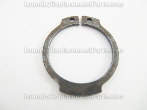 C-RING FOR WASCOMAT PART# 312800 - $1.93