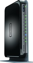 The Wndr4300, A Netgear N750 Dual Band 4 Port Wi-Fi Gigabit Router. - $157.99