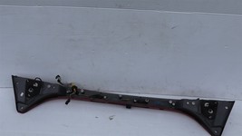 2012-17 Hyundai Azera Trunk Lid Center Taillight Combination Lamp Panel image 9