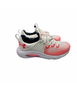 Under Armour Women&#39;s HOVR Rise 3 Novelty Cross Trainer Size 6 New White ... - $1,102.29 MXN