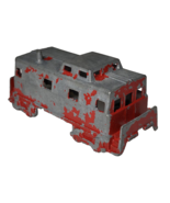 Midgetoy Vintage Red Caboose - €4,99 EUR