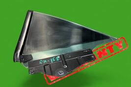 03-12 mercedes sl500 sl55 sl600 rear right side quarter window glass tin... - $76.87
