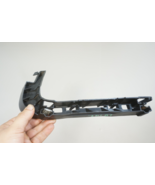2007-2010 bmw x5 e70 front bumper driver left side mount support bracket - $39.87