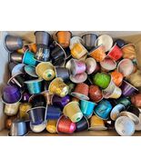 Nespresso Original Line Variety Pack Coffee Capsules, 100ct, BULK/LOOSE - $69.00 CAD