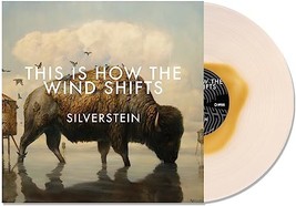 This Is How The Wind Shifts (10th Anniversary Gold inside Clear Vinyl) [VINYL]  - £27.06 GBP