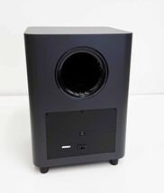 JBL 5.1-Channel Soundbar with Wireless Subwoofer - Black image 3