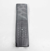 Savant Pro REM-1100-00 Single Room Touchscreen Remote Control - Black image 3