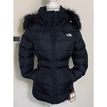 The North Face Women&#39;s Gotham Jacket II Down Coat TNF Black Sz XS S M L ... - £145.33 GBP