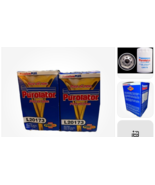 2PC Purolator Premium Plus Engine Oil Filter L20173 - €21,39 EUR