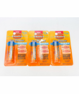 OKeeffes Cooling Relief Unflavored Lip Repair K0710108 O&#39;Keeffe&#39;s Lot of 3 - €17,18 EUR