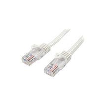 STARTECH.COM 45PATCH7WH MAKE FAST ETHERNET NETWORK CONNECTIONS USING THI... - £23.85 GBP
