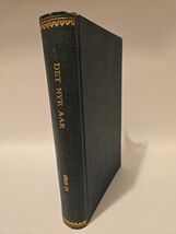 Det nye Aar The New Year Kristelig Familie-Almanak Christian Family Alma... - $50.62