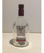 THE DALMORE SCOTCH WHISKY Empty Bottle - 750ml - CIGAR MALT RESERVE - Fr... - $403.65 MXN