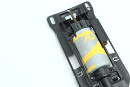 2015-2021 MERCEDES C300 W205 FRONT RIGHT PASSENGER SEAT TRACK ADJUST MOTOR H1650 image 5