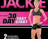 Personal Training with Jackie: 30 Day Fast Start (DVD, 2011) - $3.25