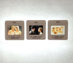 Emma 35mm Slides Movie Press Kit Promo Buena Vista Television Gwyneth Pa... - £14.33 GBP