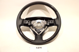 New OEM Steering Wheel Lexus GS ES Toyota Camry SE 2005-2007 Leather Wood nicks - £132.43 GBP