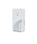 Nexus Link Wave 2 G.Hn Powerline Adapter | Pass-Through Outlet | 2000 Mb... - £57.84 GBP