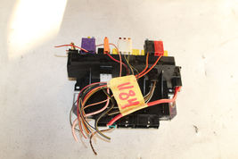 00-06 w215 MERCEDES CL55 CL500 FRONT ENGINE BAY FUSE BOX RELAY CONTROL MODULE image 3
