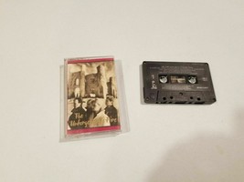 U2 - The Unforgettable Fire - Cassette Tape - £5.90 GBP