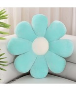 Sioloc Flower Pillow,Flower Shaped Throw Pillow Christmas Decor Flower F... - $33.64