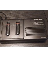 Radio Shack Model TRC-508  Voice Actuated Audionic FM Transceiver Tested  - $216.29 MXN
