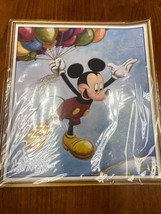 Disney D23 Magazine Fall 2018 Mickey Mouse 90th Anniversary Issue *RARE* - $23.74