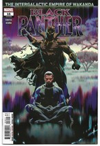 Black Panther (2018) #16 (Marvel 2019) - £3.54 GBP