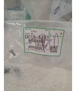D019-4792 Lot No. 19l800610 - $412.26 MXN