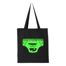 Creepy Underpants Tote Bag - £11.99 GBP