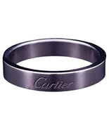 C de Cartier wedding band, 4 mm width - €1.875,37 EUR