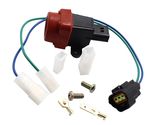 SI-AT31054 First Inertia Switch Vehicle Crash Sensor Standard Ignition E... - $12.92