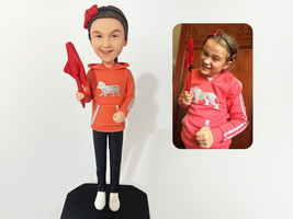birthday gifts for Children,children of the,custom bobblehead,nice gifts... - $1,691.23 MXN+