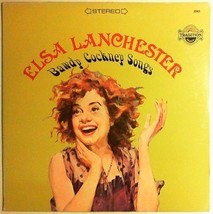 Elsa lanchester bawdy cockney songs thumb200