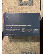 10.2" Car Stereo for Toyota Highlander 2014-2019 CarPlay Android Auto GP... - $126.00