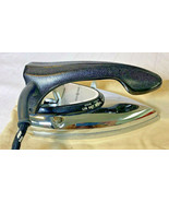 Vintage GE General Electric F49 Steam Iron - $21.51 CAD