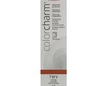 Wella Color Charm Permanent Gel Haircolor 7WV Nutmeg 1:2 2oz 60ml - $10.64