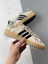 Adidas SONG FOR THE MUTE x White Size 38 - £84.43 GBP