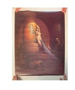 Frank Frazetta Princess Poster - €23,02 EUR