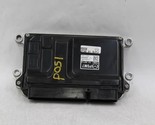 2016-2018 Mazda MX-5 Miata A/T ECU Engine Control Module OEM #26848 - $161.99