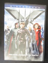 X-Men: The Last Stand (DVD, 2006) Very Good Condition - £4.72 GBP