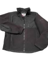 COLUMBIA Mens Titanium Interchangeable Coat Jacket | Size Medium - $23.03
