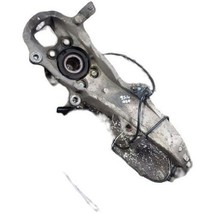 Driver Front Spindle/Knuckle M35h Hybrid Fits 06-10 12-13 INFINITI M35 5... - $57.99