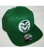 COLORADO STATE RAMS Youth Kids ADJUSTABLE HAT Cap NEW Football OUTER STUFF - £11.66 GBP